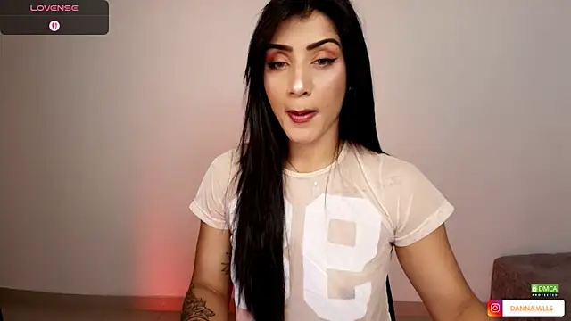 Dannawells online show from March 17, 2026, 1:41 am