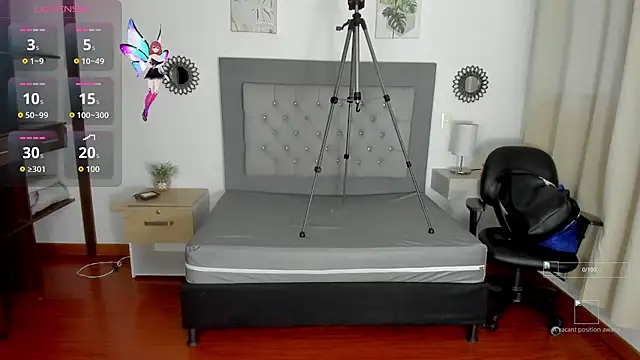 Snapshot of Kylie2211 chatting on October 8, 2025, 3:08 am Kylie2211 online show from October 8, 2025, 3:08 am