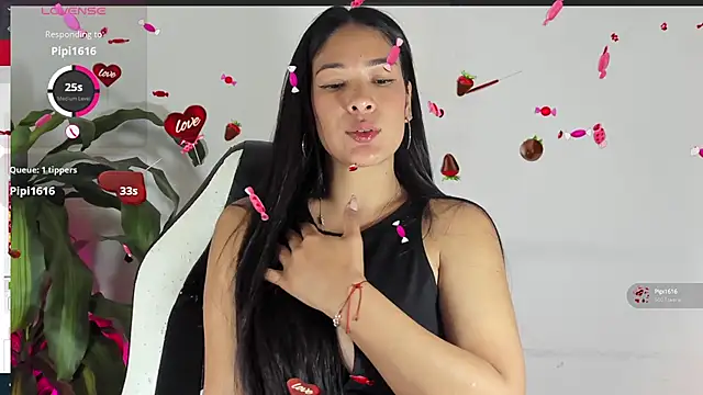 Snapshot of bella_hadid1_ chatting on March 16, 2025, 6:09 am bella hadid1 online show from March 16, 2025, 6:09 am