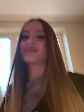 Sweet  Milly online show from October 25, 2025, 1:12 pm