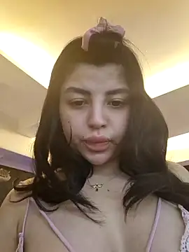 Esmertarcinim online show from March 17, 2025, 11:31 am