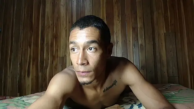 DEMARCOUS NM online show from October 26, 2025, 4:29 pm