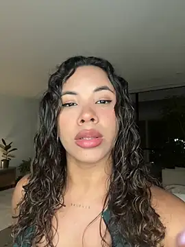 Brunettexio online show from January 17, 2026, 1:53 am