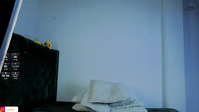 Snapshot of Levii_Ackermann chatting on May 22, 2026, 3:10 pm Levii Ackermann online show from May 22, 2026, 3:10 pm