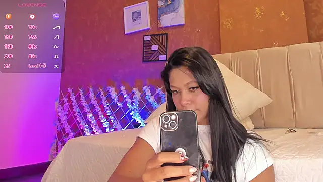  karime  online show from January 9, 2026, 8:27 pm