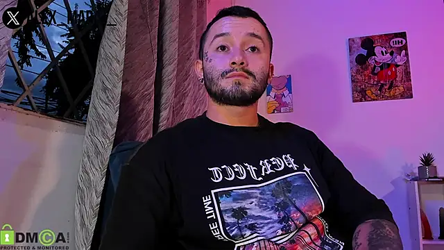 Alex maraj online show from November 5, 2025, 10:57 pm