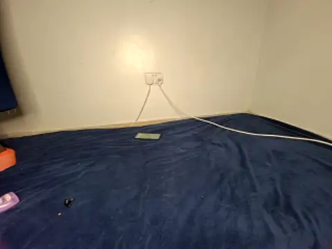 AssmaticNatty online show from March 19, 2026, 1:27 am