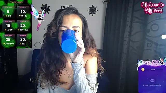 coniecut2 online show from February 20, 2025, 10:05 am