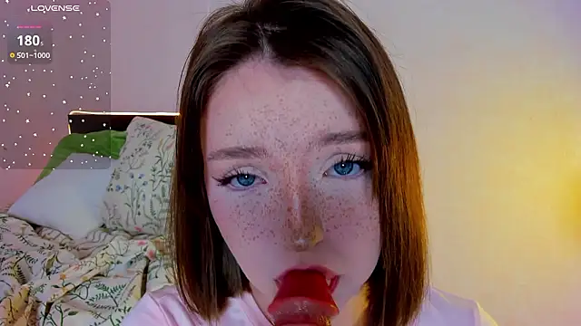 lexxxxxxi online show from February 23, 2026, 6:30 pm