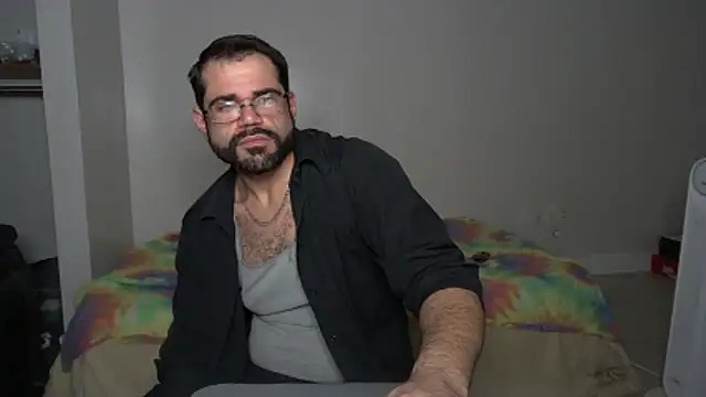 Snapshot of Zander823 chatting on March 15, 2026, 1:56 am Zander823 online show from March 15, 2026, 1:56 am