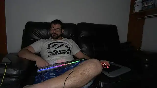 Snapshot of Zander823 chatting on March 19, 2026, 7:08 am Zander823 online show from March 19, 2026, 7:08 am