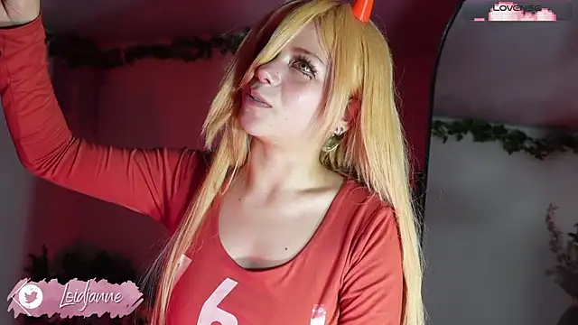 Snapshot of loIijanne chatting on November 23, 2025, 12:42 am loIijanne online show from November 23, 2025, 12:42 am