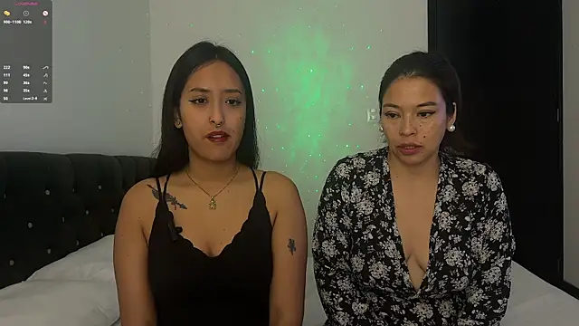 Snapshot of 2SummerLove1 chatting on March 19, 2025, 3:40 pm 2SummerLove1 online show from March 19, 2025, 3:40 pm