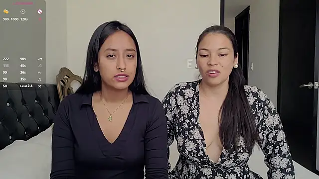 Snapshot of 2SummerLove1 chatting on January 19, 2025, 3:32 pm 2SummerLove1 online show from January 19, 2025, 3:32 pm