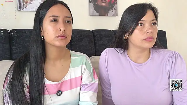 2SummerLove1 online show from March 23, 2026, 2:17 pm