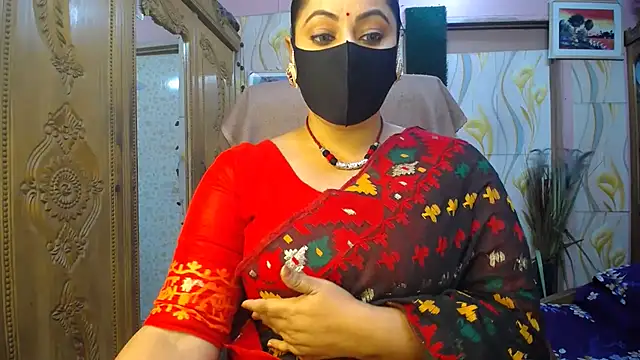 Snapshot of SohanaSabaSexy chatting on November 25, 2025, 5:46 pm SohanaSabaSexy online show from November 25, 2025, 5:46 pm