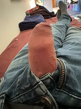 spanner91111 online show from December 20, 2025, 12:08 pm