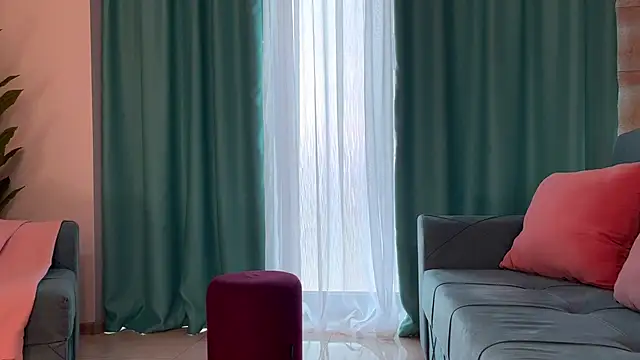 Snapshot of UrGoddessJenny chatting on October 11, 2025, 1:56 pm UrGoddessJenny online show from October 11, 2025, 1:56 pm