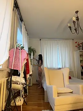 Snapshot of _AHHA_ chatting on November 22, 2025, 7:07 am AHHA online show from November 22, 2025, 7:07 am