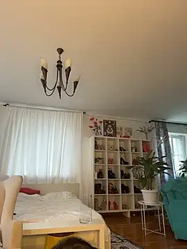 Snapshot of _AHHA_ chatting on November 21, 2025, 9:19 am AHHA online show from November 21, 2025, 9:19 am