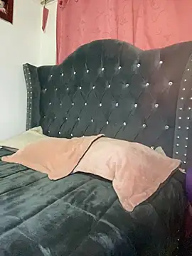 CristalGmez online show from November 3, 2025, 3:12 am