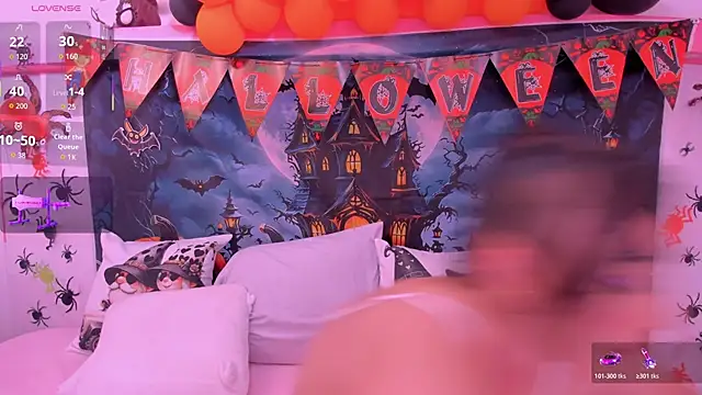 Snapshot of charlotte-11 chatting on October 17, 2025, 3:03 pm charlotte-11 online show from October 17, 2025, 3:03 pm