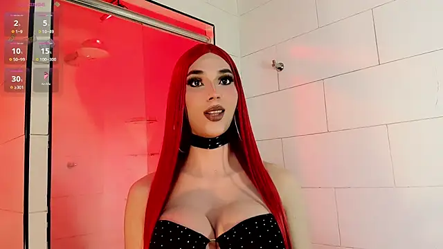 Victoria Kastelo online show from February 7, 2026, 7:22 pm