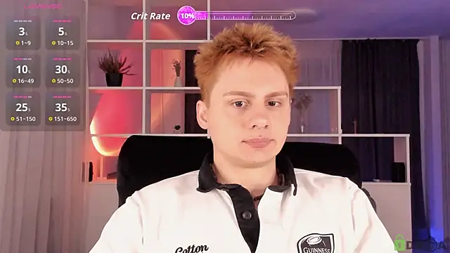 sunnyburn boy online show from June 13, 2026, 6:17 pm