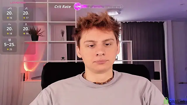 sunnyburn boy online show from October 13, 2025, 6:59 am