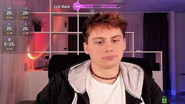 sunnyburn boy online show from February 6, 2026, 6:26 pm