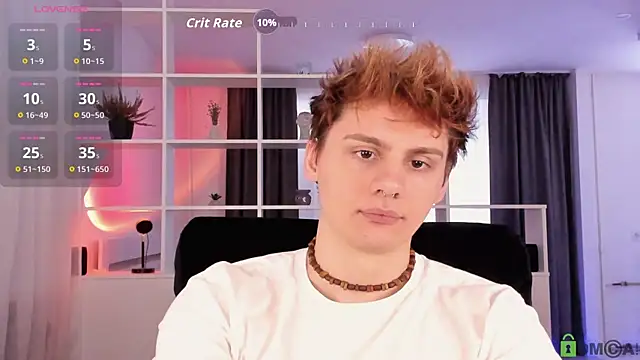 sunnyburn boy online show from November 16, 2025, 8:08 am