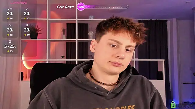 sunnyburn boy online show from February 28, 2026, 7:24 pm