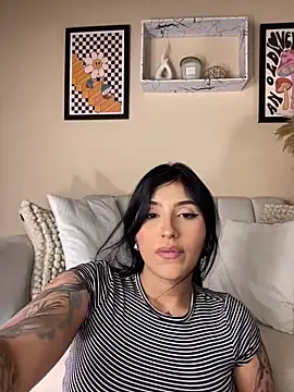 Snapshot of Sweetie_Arianna chatting on April 9, 2026, 6:19 am Sweetie Arianna online show from April 9, 2026, 6:19 am