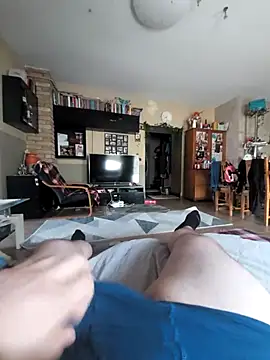 Snapshot of Yolinga205 chatting on March 10, 2025, 7:33 am Yolinga205 online show from March 10, 2025, 7:33 am