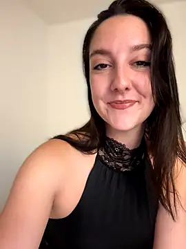  Juliette online show from October 8, 2025, 7:03 pm