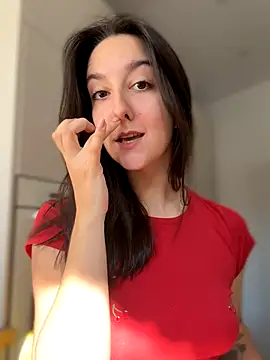  Juliette online show from October 11, 2025, 9:10 am