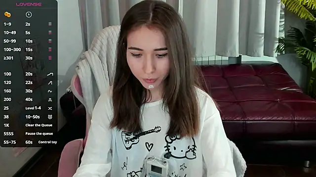 ashleyro1 online show from December 1, 2025, 1:12 pm