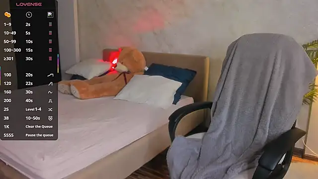 ashleyro1 online show from February 3, 2026, 1:38 pm