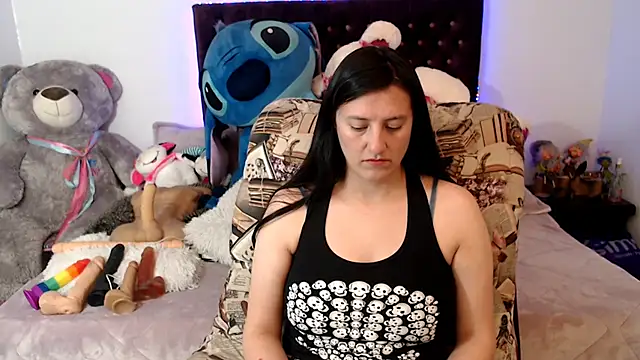 Snapshot of Lorenahot_06 chatting on March 4, 2026, 6:37 pm Lorenahot 06 online show from March 4, 2026, 6:37 pm