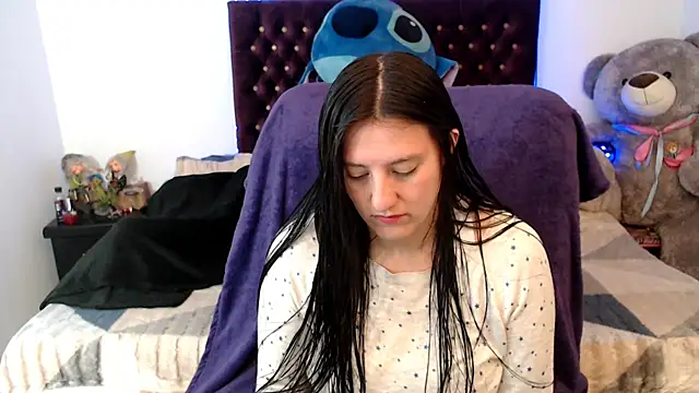 Snapshot of Lorenahot_06 chatting on March 6, 2026, 4:46 pm Lorenahot 06 online show from March 6, 2026, 4:46 pm