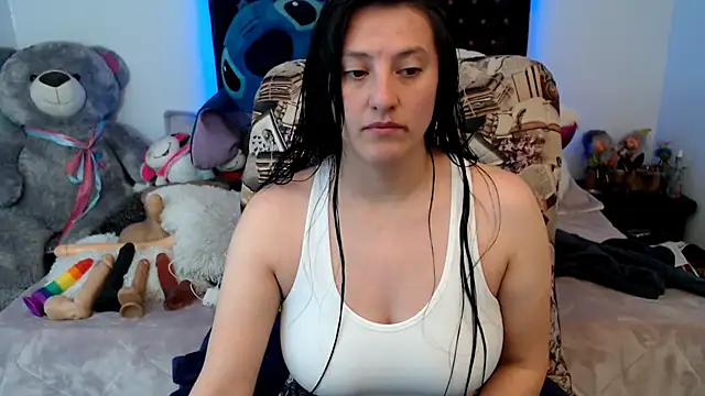 Snapshot of Lorenahot_06 chatting on February 20, 2026, 7:05 pm Lorenahot 06 online show from February 20, 2026, 7:05 pm