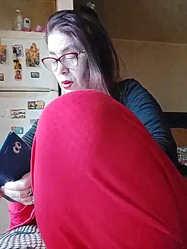 Tinaa Love69 online show from February 21, 2026, 6:26 am