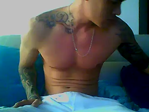 Skater29xx2 online show from February 17, 2025, 7:01 pm