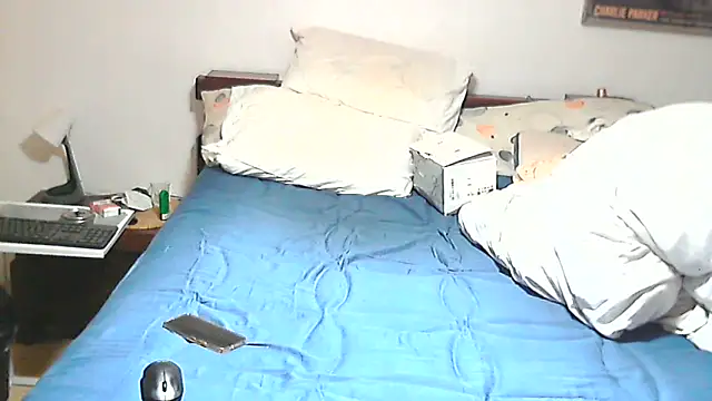 CTPuIITu3 online show from February 3, 2026, 8:25 pm