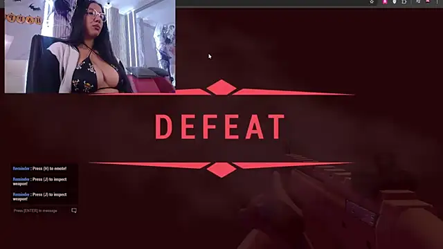 Snapshot of AnyaFloyd69 chatting on October 27, 2025, 10:11 pm AnyaFloyd69 online show from October 27, 2025, 10:11 pm