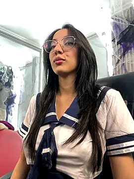 Snapshot of AnyaFloyd69 chatting on November 5, 2025, 9:51 pm AnyaFloyd69 online show from November 5, 2025, 9:51 pm