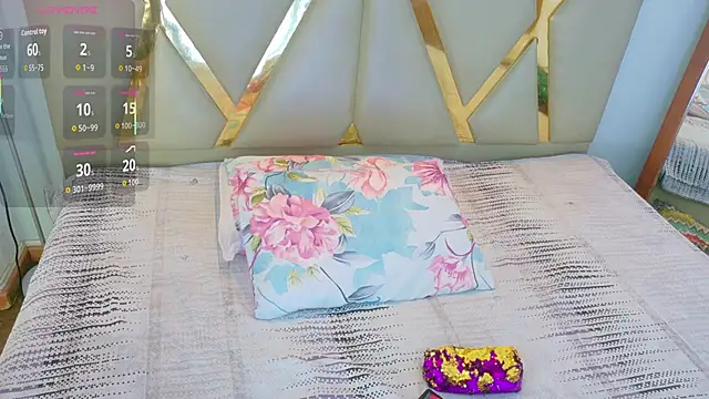 cattaleeyaa online show from November 2, 2025, 12:32 pm