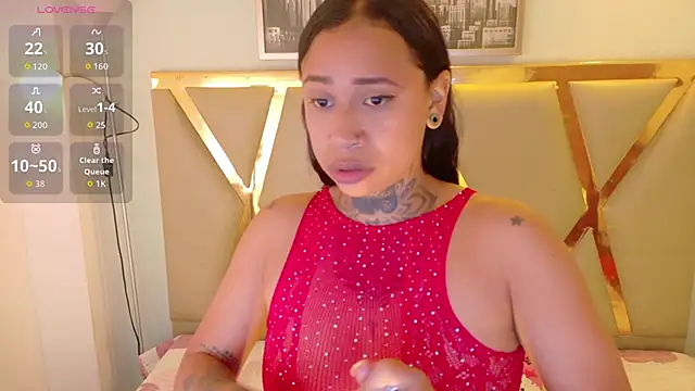 cattaleeyaa online show from October 17, 2025, 12:51 pm