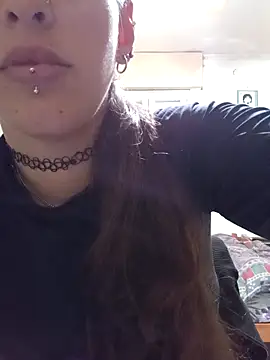 Zorrita Fox online show from October 20, 2025, 1:18 am