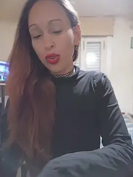 Snapshot of Zorrita_Fox chatting on June 22, 2026, 12:16 am Zorrita Fox online show from June 22, 2026, 12:16 am